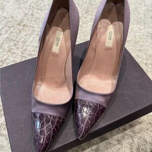 Authentic Prada women’s heels